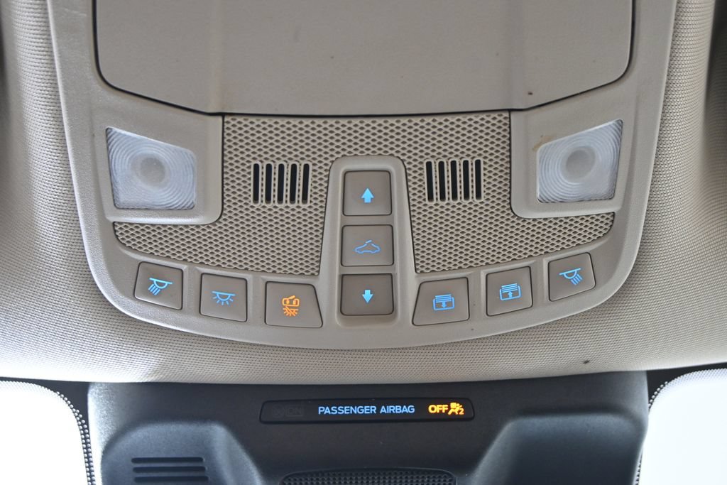 Used 2023 Ford Expedition Max Limited AWD/4WD image 34