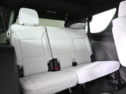 New 2026 Chevrolet Tahoe Premier AWD/4WD image 17