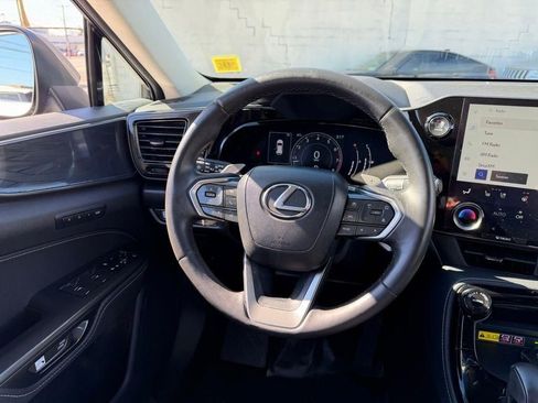 Used 2024 Lexus NX 350 AWD image 22