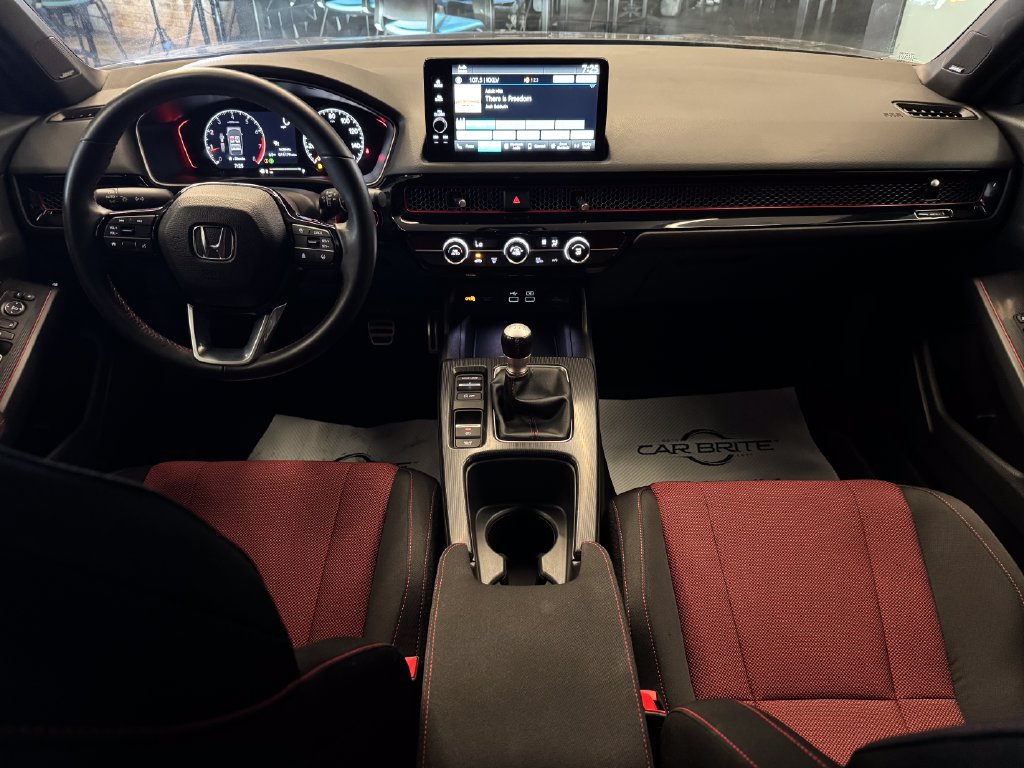 Used 2024 Honda Civic Si image 9