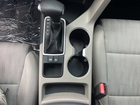 Certified 2021 Kia Sportage LX FWD image 23