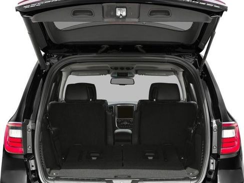 Used 2016 Dodge Durango Citadel AWD/4WD image 12
