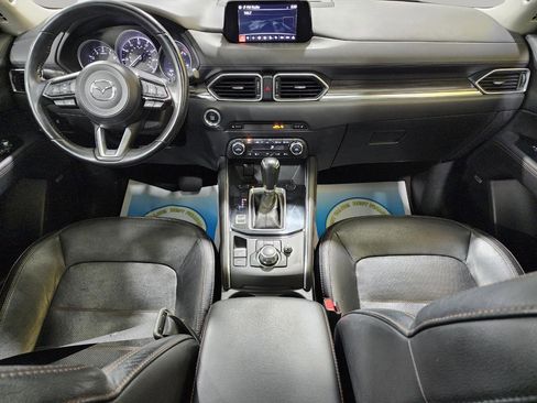 Used 2018 MAZDA CX-5 Grand Touring image 10