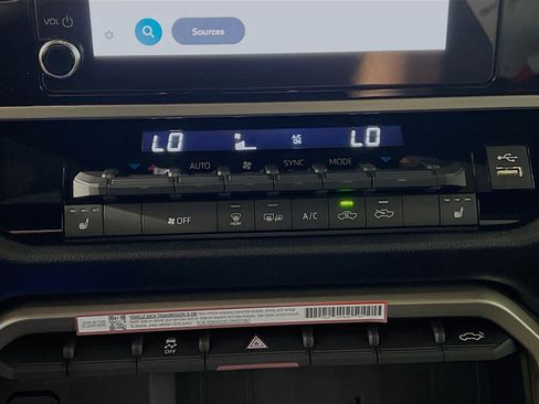 Used 2025 Toyota Tundra SR5 image 25