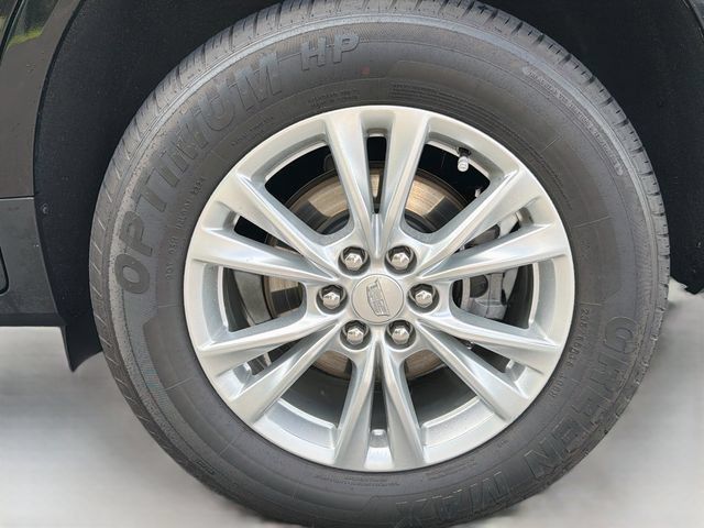 Used 2023 Cadillac XT5 Luxury AWD/4WD image 28