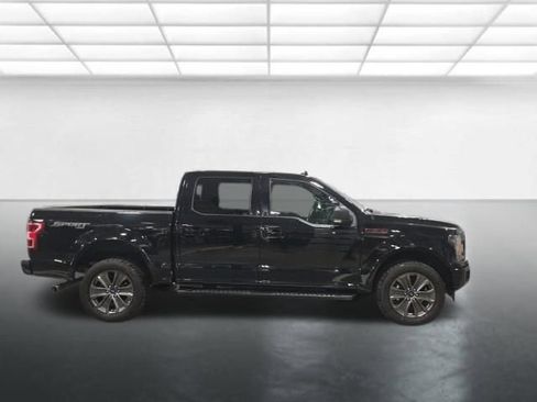 Used 2018 Ford F150 XLT w/ Equipment Group 302A Luxury image 3