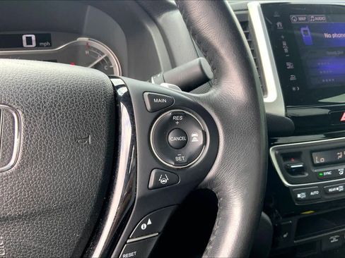 Used 2020 Honda Ridgeline RTL-E image 25