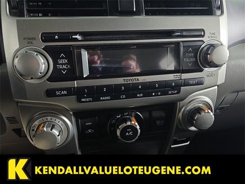 Used 2013 Toyota 4Runner SR5 image 13