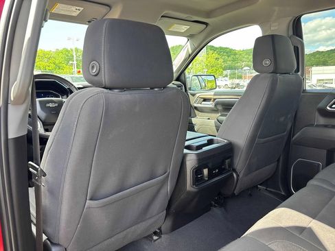 Used 2023 Chevrolet Silverado 1500 RST w/ Convenience Package II AWD/4WD image 23