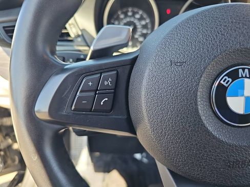 Used 2011 BMW Z4 sDrive35i RWD image 16