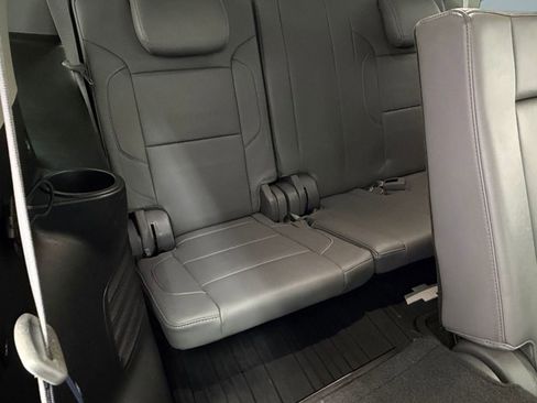 Used 2016 Chevrolet Tahoe LT w/ Luxury Package image 24