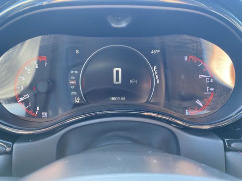 Used 2025 Dodge Durango GT image 16