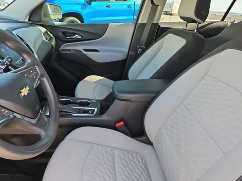 Used 2021 Chevrolet Equinox LS w/ LS Convenience Package FWD image 14