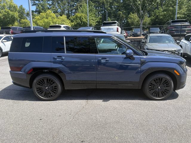 New 2027 Hyundai Santa Fe Calligraphy AWD/4WD image 9