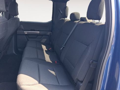 Used 2022 Ford F150 XLT w/ Equipment Group 302A High AWD/4WD image 13