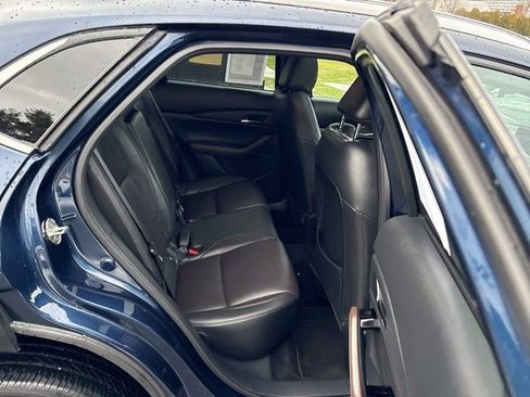 Used 2023 MAZDA CX-30 2.5 Turbo w/ Premium Package image 21