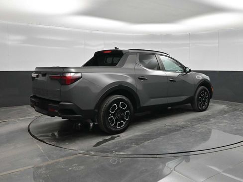 Used 2023 Hyundai Santa Cruz SEL w/ Activity Package AWD/4WD image 7