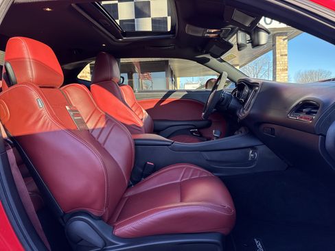 Used 2023 Dodge Challenger SRT Hellcat image 30