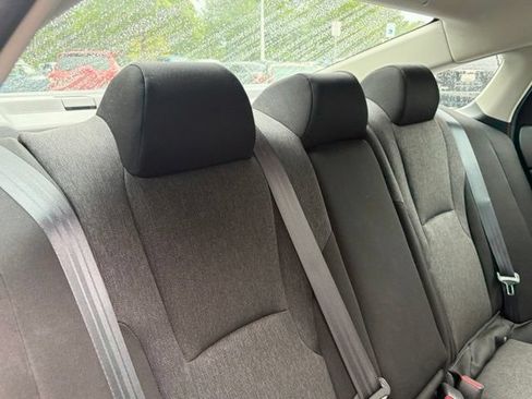Certified 2023 Honda Accord EX image 29