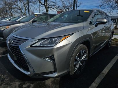 Used 2019 Lexus RX 350L AWD