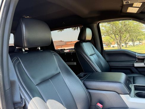 Used 2022 Ford F250 Lariat w/ Lariat Ultimate Package image 33