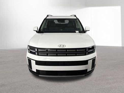 Used 2025 Hyundai Santa Fe SEL image 49