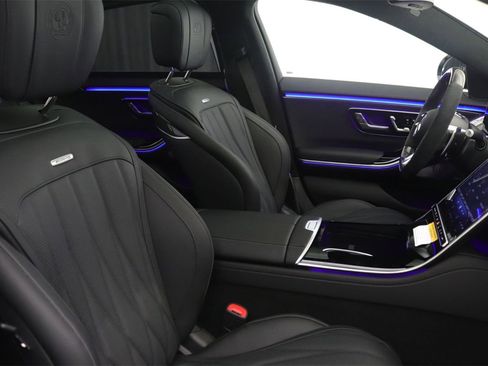 New 2026 Mercedes-Benz S 63 AMG S image 9