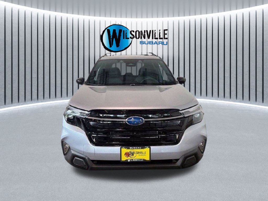 Used 2026 Subaru Forester Touring AWD/4WD image 4