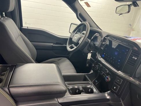 Used 2024 Ford F150 STX AWD/4WD image 26