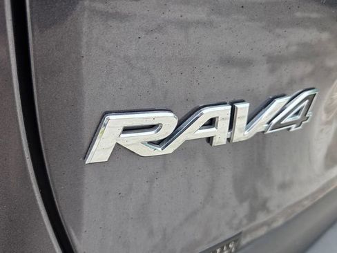 Used 2024 Toyota RAV4 XLE FWD image 15