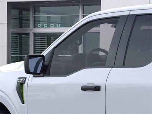 New 2025 Ford F150 STX w/ Equipment Group 200A image 20