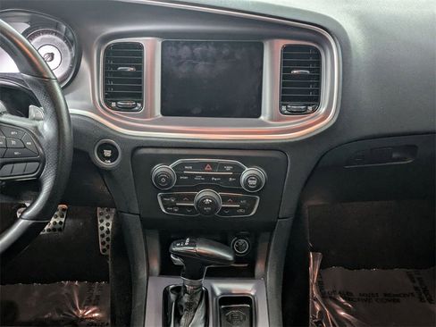 Certified 2021 Dodge Charger R/T w/ Performance Handling Group image 25