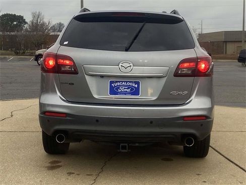 Used 2014 MAZDA CX-9 Grand Touring w/ GT Technology Package image 3