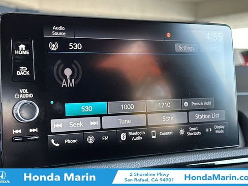 Used 2023 Honda CR-V EX-L image 23