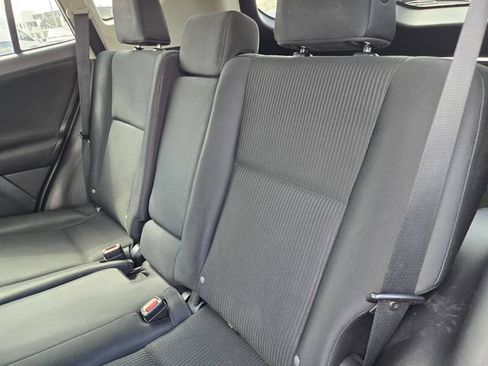 Used 2017 Toyota RAV4 LE w/ Carpet Mat Package FWD image 10