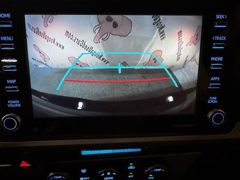 Used 2022 Toyota Tacoma SR5 image 28