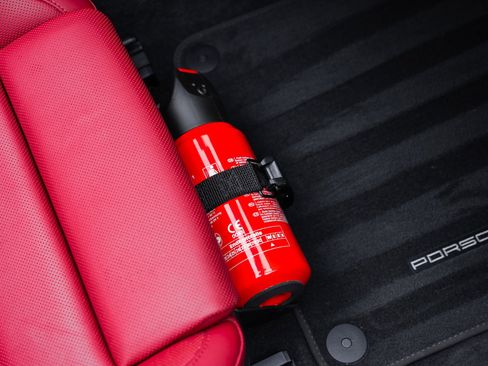 Used 2022 Porsche 911 Carrera 4 GTS image 36