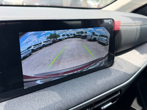 Used 2026 Nissan Kicks SV FWD image 21