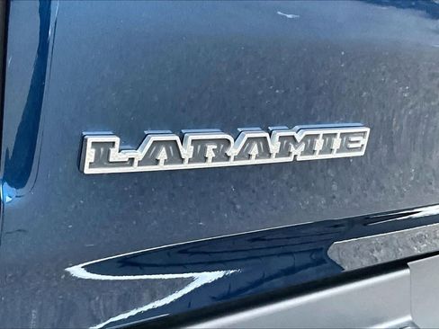 Used 2021 RAM 1500 Laramie image 30