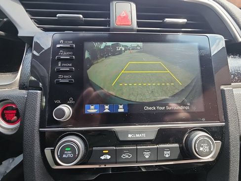Used 2020 Honda Civic Sport image 10