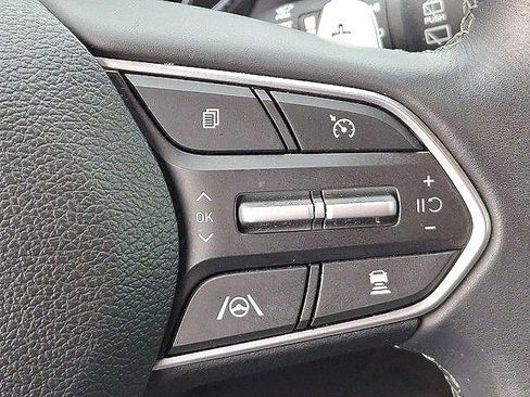 Used 2023 Hyundai Santa Fe SEL w/ Cargo Package image 22