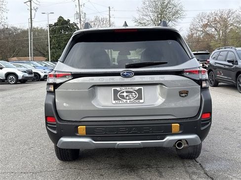 New 2026 Subaru Forester Wilderness image 4