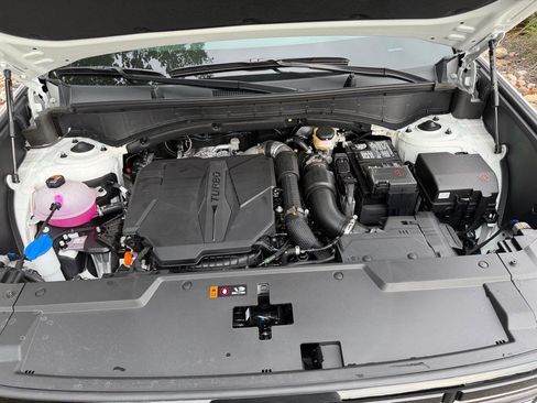 New 2026 Hyundai Santa Fe XRT AWD/4WD image 10