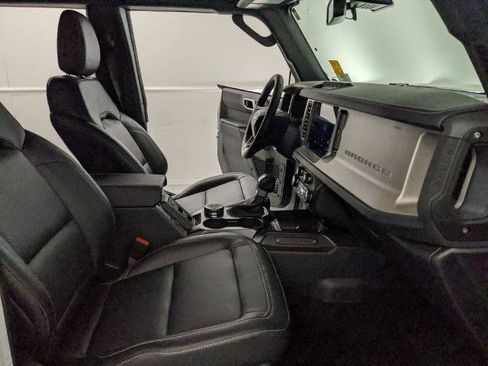 Certified 2026 Ford Bronco Outer Banks AWD/4WD image 24