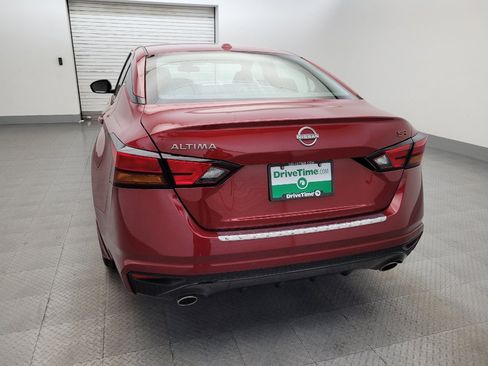 Used 2023 Nissan Altima 2.5 SR w/ SR Premium Package FWD image 6