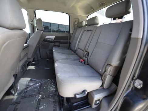 Used 2008 Dodge Ram 3500 Truck SXT image 12