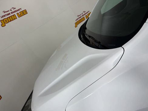 Used 2023 Chevrolet Equinox LS w/ LS Convenience Package image 11