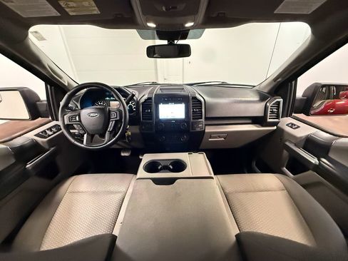 Used 2019 Ford F150 XLT w/ Equipment Group 302A Luxury image 72