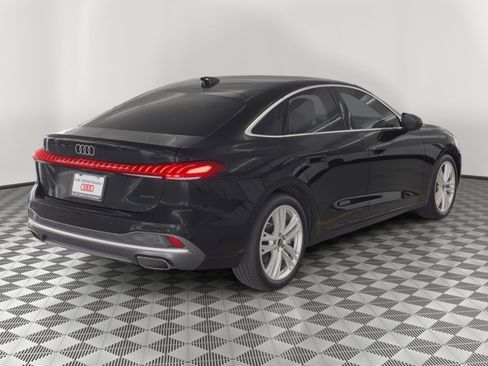 New 2026 Audi A5 Premium AWD/4WD image 9