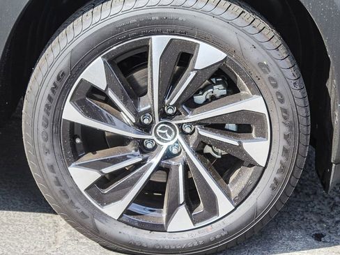 New 2025 MAZDA CX-50 2.5 Hybrid w/ Premium Plus Pkg image 10